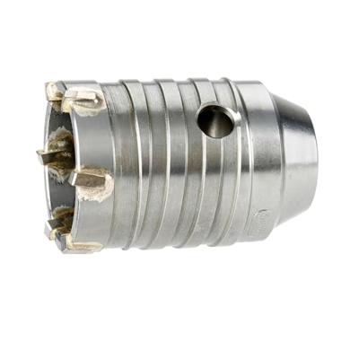 DeWalt Accessoires SDS-Plus boorkroon Ø68, boordiepte 72mm - DT6745-QZ DeWalt Accessoires SDS-Plus boorkroon Ø68, boordiepte 72mm - DT6745-QZ