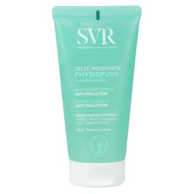 SVR Physiopure Schuimende Reinigingsgel 55ml