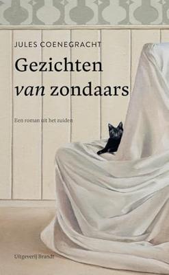 Gezichten van zondaars - Jules Coenegracht - ebook Gezichten van zondaars - Jules Coenegracht - ebook