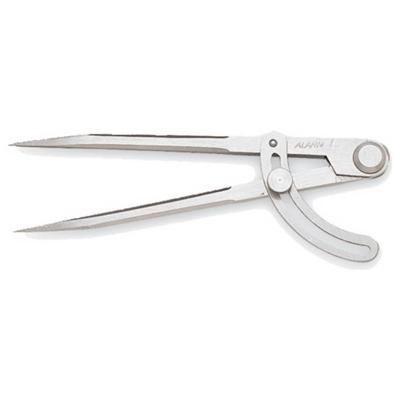 Alarm Werkzeuge 56036326 Puntpasser