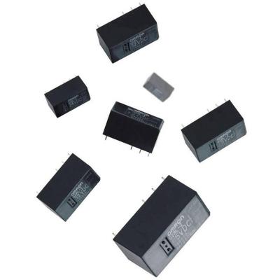 Omron G2RL-2 24V Printrelais 24 V/DC 8 A 2x wisselcontact 1 stuk(s) Omron G2RL-2 24V Printrelais 24 V/DC 8 A 2x wisselcontact 1 stuk(s)