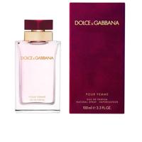Damesparfum D&G DOLCE & GABBANA POUR FEMME EDP - thumbnail