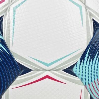 Select Brilliant Super TB Voetbal Maat 5 Wit Blauw Lichtblauw Rood Select Brilliant Super TB Voetbal Maat 5 Wit Blauw Lichtblauw Rood