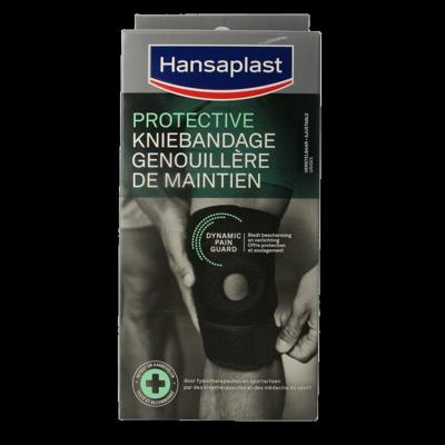 Sport kniebandage verstelbaar 1 Stuks