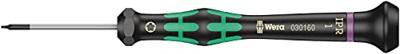 Wera Compakt Micro 21 ESD 1 schroevendraaier