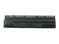 Blu-Basic Laptop Accu 4400mAh - thumbnail