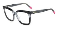 Brillenframe Dames Missoni MIS 0173 52UHX18 - thumbnail