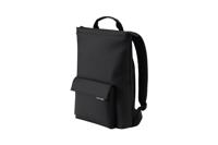 ASUS Vigour 16 Backpack 40,6 cm (16 ) Rugzak Zwart - thumbnail