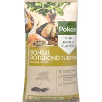 Pokon Bio Bonsai Potgrond Turfvrij 5L - 724083 - thumbnail