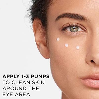 Vichy Minéral 89 Ogen 15ml