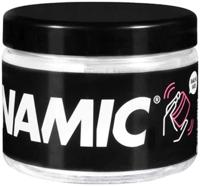 Dynamic shake-it-off container for chain cleaning - thumbnail