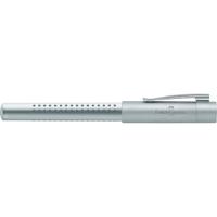 Vulpen Faber-Castell FC-140900 Grip 2011 zilver M - thumbnail