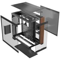 ATX Semi-toren doos Antec 0-761345-10079-3 - thumbnail