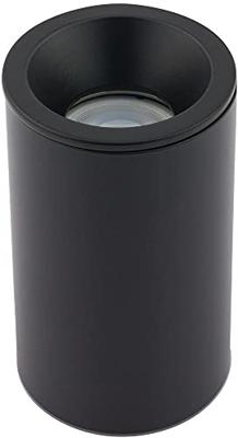 Lyora Plafondspot badkamerAlpha zwart - 8363