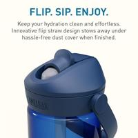 Camelbak Thrive Flip Straw 0,6 L Drinkfles Oxford 0,6L - thumbnail