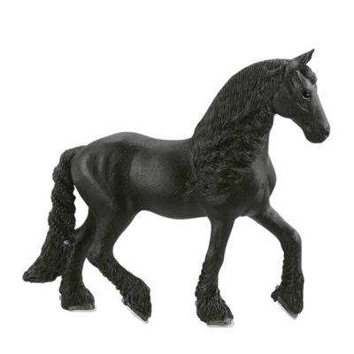 Schleich horse club friese merrie 13906 Schleich horse club friese merrie 13906