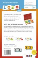 WPG Uitgevers Maxi loco verkeer (7-9 jaar) - thumbnail