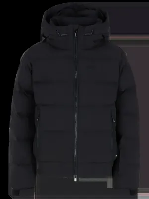 Protest Prteliny Wintersportjas Kinderen True Black 140