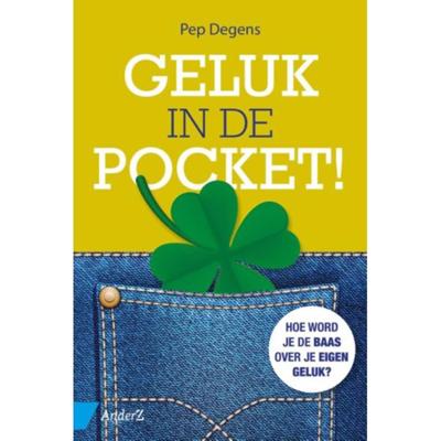 Geluk in de pocket (Paperback)