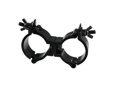 Eurolite EUROLITE TPC-15 Swivel Coupler, black