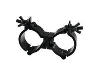 Eurolite EUROLITE TPC-15 Swivel Coupler, black - thumbnail