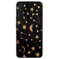 OnePlus Nord hoesje - Counting the stars - thumbnail