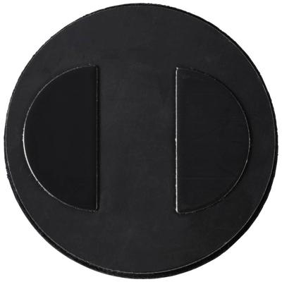 Renkforce RF-5873144 Polskussen Zwart