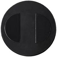 Renkforce RF-5873144 Polskussen Zwart - thumbnail