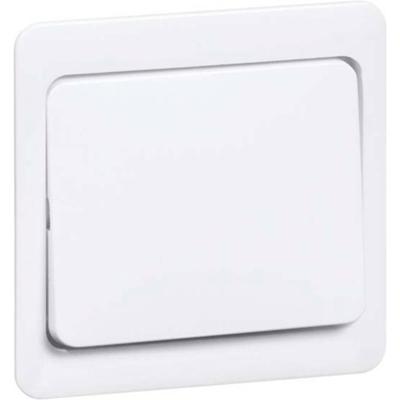 PEHA by Honeywell 360011 Wipschakelaar Afdekking Wit 1 stuk(s)