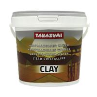 Takazumi Clay - 4KG - thumbnail