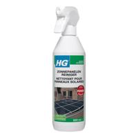 HG zonnepanelen reiniger 0.5L - thumbnail