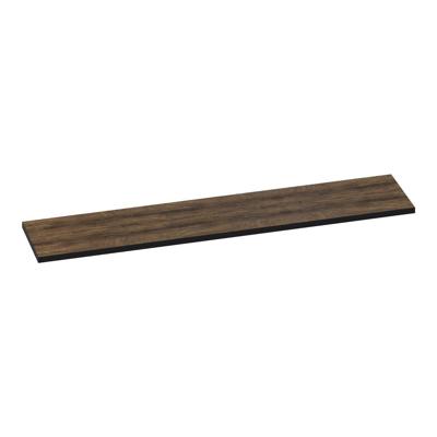 Brauer Ocean Edge Topblad - 240 cm - Grove