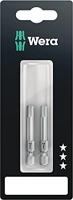 Wera 840/4 Z SB Bits, 6 x 50 mm, 2-delig - 05073061001 - thumbnail