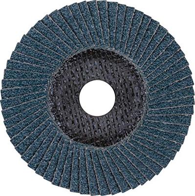 PFERD TOOLS 67684125 Z Sg Power Steelox Lamellenschijf Diameter 125 mm Boordiameter 22.23 mm 10 stuk(s)