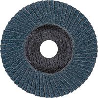 PFERD TOOLS 67684125 Z Sg Power Steelox Lamellenschijf Diameter 125 mm Boordiameter 22.23 mm 10 stuk(s) - thumbnail