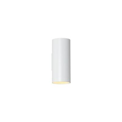 Lyora Ronde wandlampSifor wit - 106185