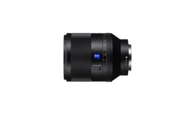Sony FE 50mm F/1.4 ZA ZEISS Planar T*