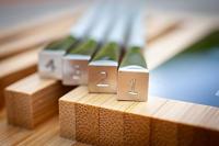 Meater MEATER Block Barbecuethermometer Hout - thumbnail