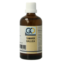 GO Tamarix gallica bio 100 Milliliter - thumbnail