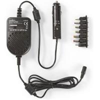 Nedis ACPA010 Universele Ac-voedingsadapter 1,5/3/4,5/5/6/9/12 V Dc 3,0 A - thumbnail