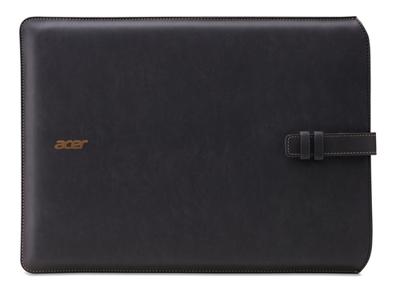 Acer 13,3" Protective sleeve bruin