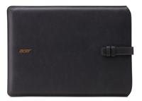 Acer 13,3" Protective sleeve bruin - thumbnail