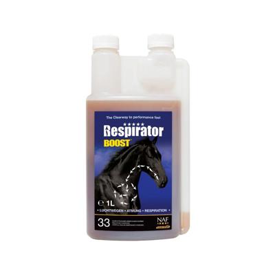 NAF Respirator Boost 1l