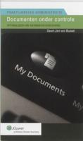 Documenten onder controle (Paperback) - thumbnail