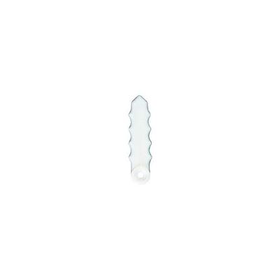 Makita Accessoires Mesblad recht - 197189-4 - 197189-4