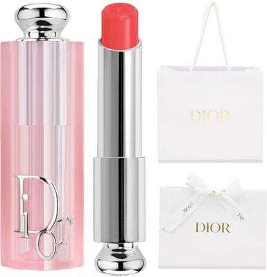 Christian Dior - Dior Addict Lip Glow 3.20 g #075 Gummy Lippenstift 3.2 g Christian Dior - Dior Addict Lip Glow 3.20 g #075 Gummy Lippenstift 3.2 g