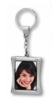 Zep foto sleutelhanger rechthoekig ks900 35x45 mm - thumbnail