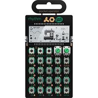 Teenage Engineering PO-12 pocket operator rhythm - thumbnail