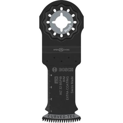 Bosch Accessoires PRO AIZ 32 BSPIB invalzaagblad | 32 x 50 mm | 5 stuks - 2608669071