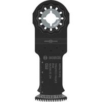 Bosch Accessoires PRO AIZ 32 BSPIB invalzaagblad | 32 x 50 mm | 5 stuks - 2608669071 - thumbnail